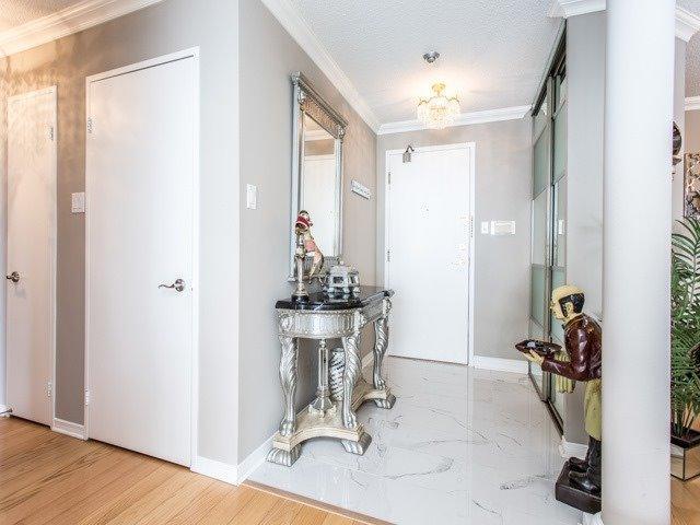 PH202 - 1101 Steeles Ave W, Condo with 2 bedrooms, 2 bathrooms and 2 parking in North York ON | Image 2