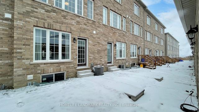 547 White's Hill Ave, House attached with 3 bedrooms, 4 bathrooms and 3 parking in Markham ON | Image 29