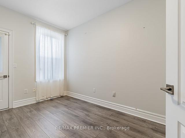 MAIN - 10 St Annes Rd, House semidetached with 2 bedrooms, 1 bathrooms and 0 parking in Toronto ON | Image 2