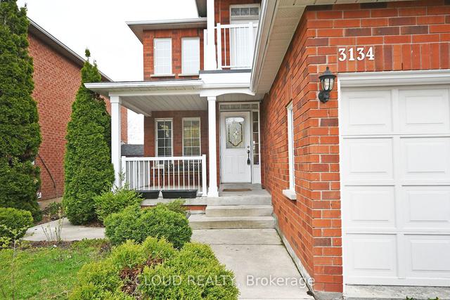MAIN - 3134 Innisdale Rd, House detached with 4 bedrooms, 3 bathrooms and 4 parking in Mississauga ON | Image 23