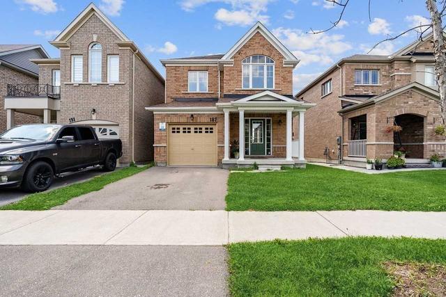 MAIN - 187 Armstrong Cres, House detached with 4 bedrooms, 3 bathrooms and 2 parking in Bradford ON | Image 1