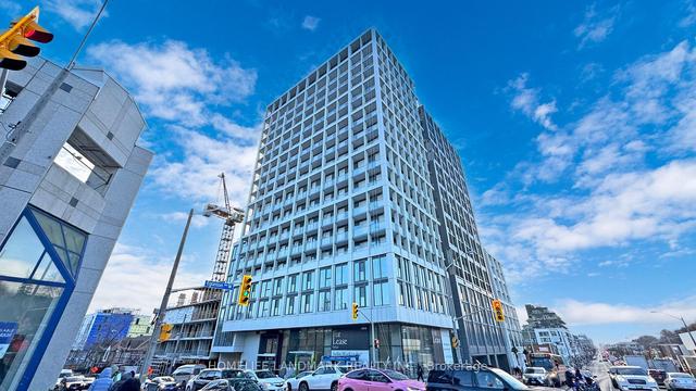 803 - 2020 Bathurst St, Condo with 2 bedrooms, 2 bathrooms and 1 parking in York ON | Image 12