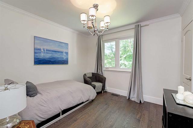 MAIN - 16 Massingham Rd, Home with 3 bedrooms, 1 bathrooms and 1 parking in Etobicoke ON | Image 30
