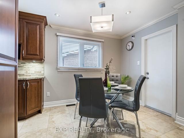 2456 Brasilia Cir, House semidetached with 3 bedrooms, 3 bathrooms and 3 parking in Mississauga ON | Image 29