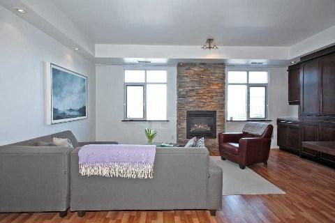 PH13 - 550 Front St W, Condo with 2 bedrooms, 2 bathrooms and 1 parking in Toronto ON | Image 4