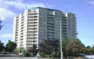 PH206 - 2 Westney Rd N, Condo with 3 bedrooms, 2 bathrooms and 2 parking in Ajax ON | Image 1