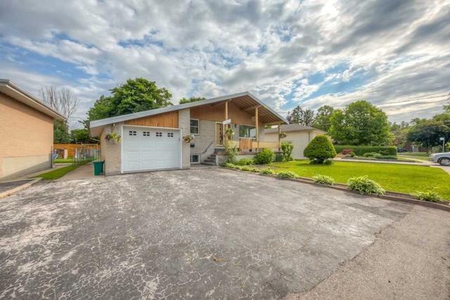 MAIN - 146 Verobeach Blvd, House detached with 3 bedrooms, 1 bathrooms and 2 parking in North York ON | Image 5