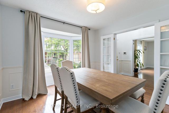 23 - 810 Maitland St, Townhouse with 3 bedrooms, 3 bathrooms and 2 parking in London ON | Image 29