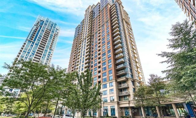 2450 - 25 Viking Lane, Condo with 2 bedrooms, 2 bathrooms and 1 parking in Etobicoke ON | Image 1