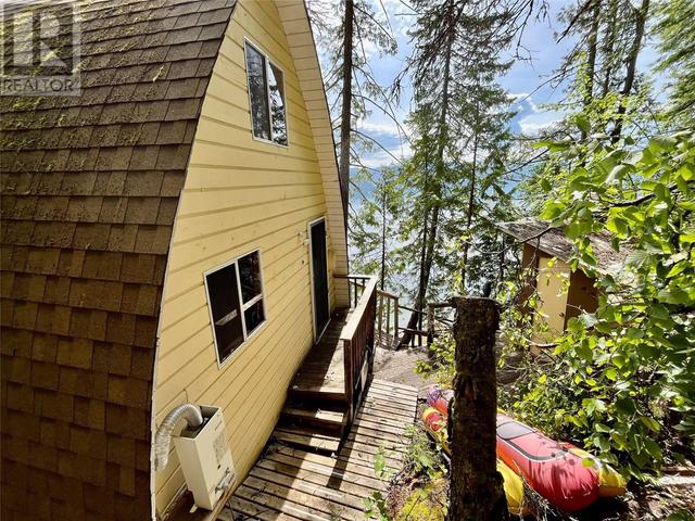 1 Dickey Brook, House detached with 2 bedrooms, 0 bathrooms and null parking in Fernie BC | Image 10