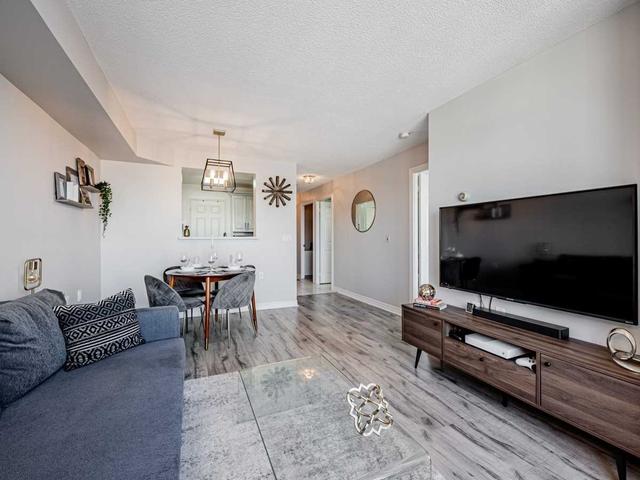 909 - 2627 Mccowan Rd, Condo with 1 bedrooms, 2 bathrooms and 1 parking in Scarborough ON | Image 23