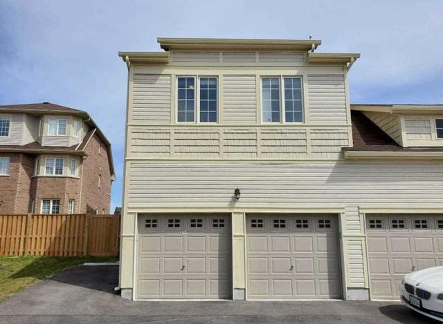 COACH - 14 Arthur Dixon St, House detached with 1 bedrooms, 1 bathrooms and 1 parking in Markham ON | Image 2
