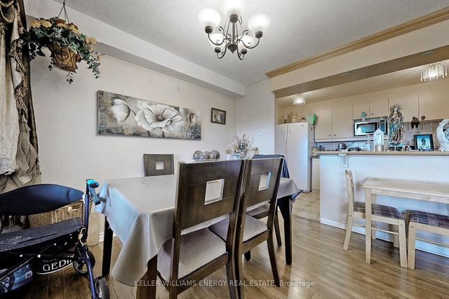 407 - 2835 Islington Ave, Condo with 2 bedrooms, 2 bathrooms and 1 parking in Toronto ON | Image 7