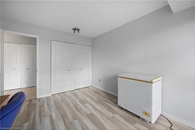 909 - 1414 King St E, House attached with 3 bedrooms, 1 bathrooms and 2 parking in Kitchener ON | Image 11