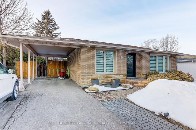 MAIN - 156 Orchard Heights Blvd, House detached with 3 bedrooms, 1 bathrooms and 2 parking in Aurora ON | Image 10