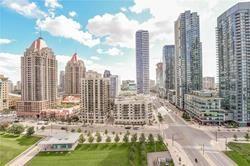 1402 - 388 Prince Of Wales Dr, Condo with 2 bedrooms, 2 bathrooms and 1 parking in Mississauga ON | Image 4