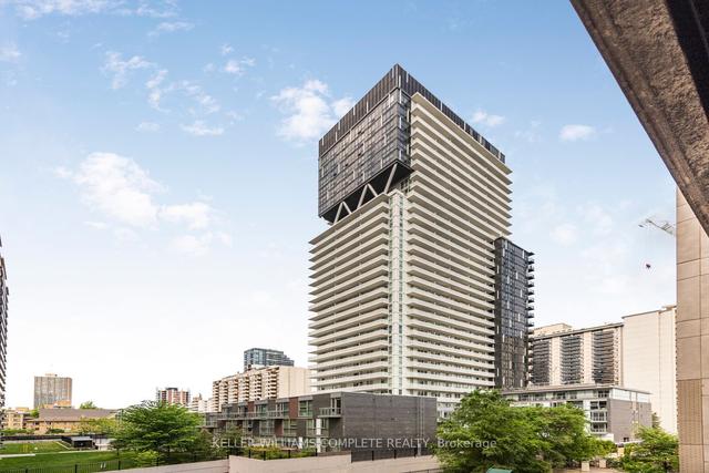 304 - 88 Broadway Ave, Condo with 2 bedrooms, 2 bathrooms and 1 parking in Toronto ON | Image 32