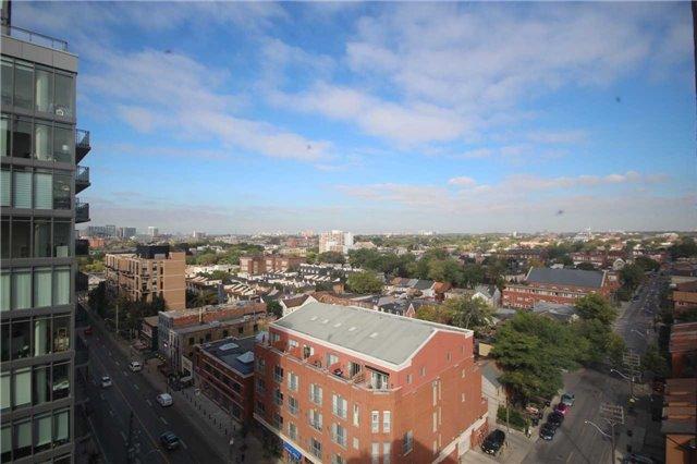 PH13 - 725 King St W, Condo with 2 bedrooms, 1 bathrooms and 1 parking in Toronto ON | Image 9