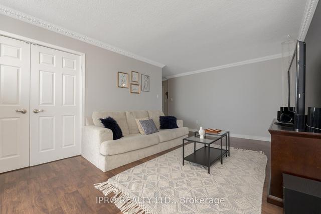 1109 - 10 Malta Ave, Condo with 3 bedrooms, 2 bathrooms and 1 parking in Brampton ON | Image 40
