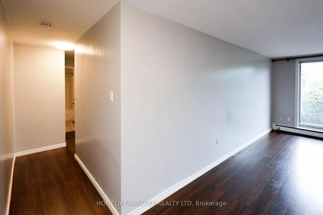 504 - 931 Wonderland Rd S, Condo with 2 bedrooms, 1 bathrooms and 1 parking in London ON | Image 16