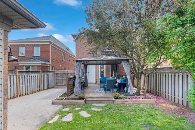 2660 Devonsley Cres, House detached with 3 bedrooms, 2 bathrooms and 7 parking in Oakville ON | Image 8