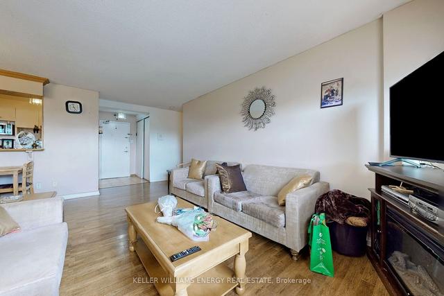 407 - 2835 Islington Ave, Condo with 2 bedrooms, 2 bathrooms and 1 parking in Toronto ON | Image 33