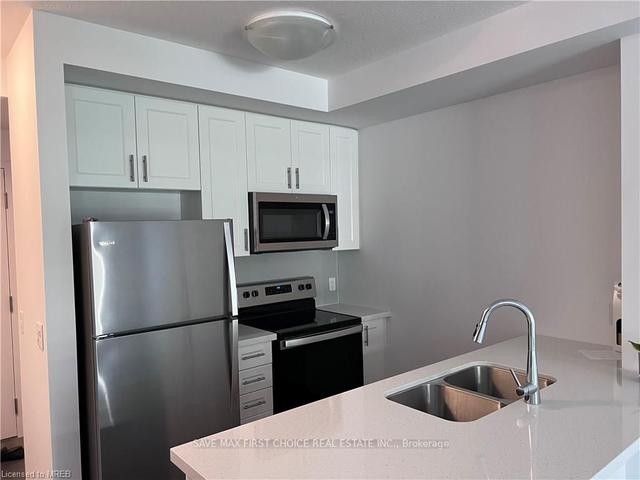 137 - 5055 Greenlane, Condo with 1 bedrooms, 1 bathrooms and 1 parking in Lincoln ON | Image 2