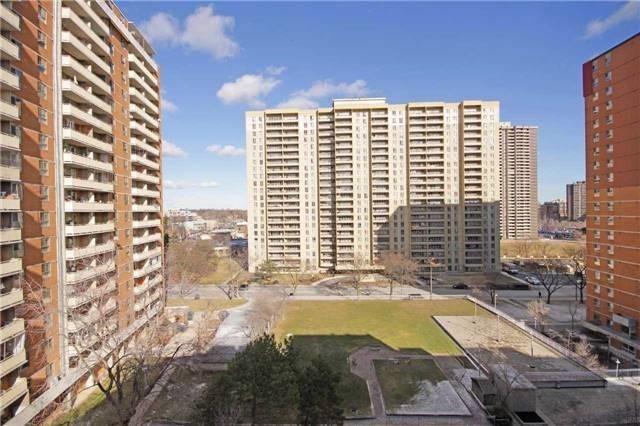 PH-13 - 17 Michael Power Pl, Condo with 2 bedrooms, 2 bathrooms and 1 parking in Etobicoke ON | Image 15