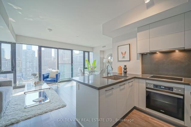 1804 - 188 Cumberland St, Condo with 2 bedrooms, 2 bathrooms and 1 parking in Toronto ON | Image 18