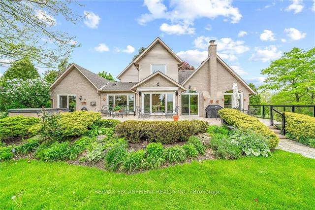 1901 River Rd, House detached with 3 bedrooms, 4 bathrooms and 6 parking in Haldimand County ON | Image 1