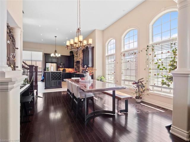 Fit everyone around the table in this Dining Room! | Image 47