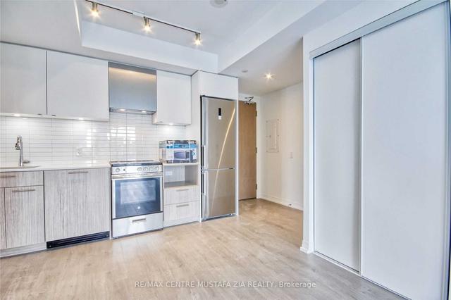 1630 - 251 Jarvis St, Condo with 2 bedrooms, 2 bathrooms and 0 parking in Toronto ON | Image 19