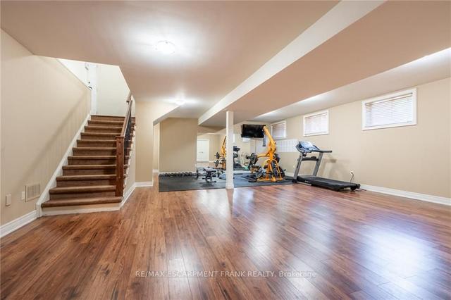238 1 St Rd W, House detached with 4 bedrooms, 4 bathrooms and 8 parking in Stoney Creek ON | Image 16