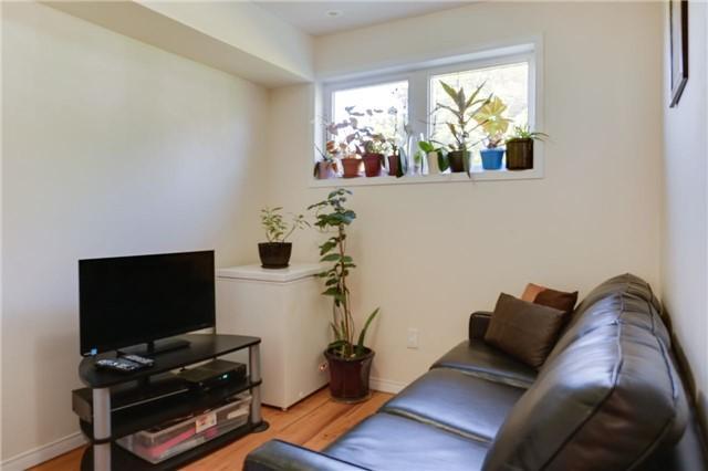 88 - 65 Turntable Cres, Townhouse with 3 bedrooms, 2 bathrooms and 1 parking in Toronto ON | Image 11