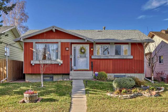 43 Berkley Rise Nw, House detached with 2 bedrooms, 2 bathrooms and 2 parking in Calgary AB | Image 41