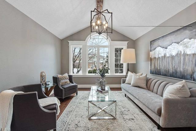9 Keys Cres, House detached with 4 bedrooms, 4 bathrooms and 4 parking in Guelph ON | Image 23