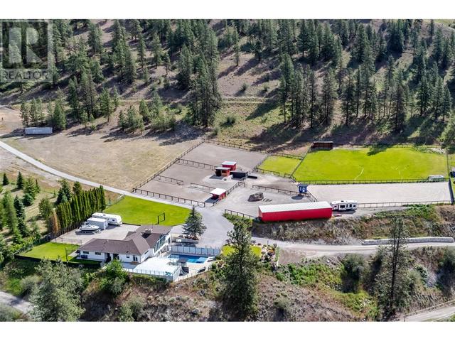 21815 Garnet Valley Rd, Home with 7 bedrooms, 3 bathrooms and 2 parking in Summerland BC | Image 64