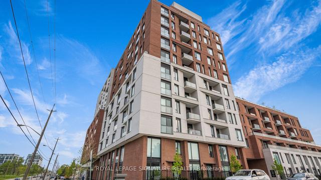 319 - 3100 Keele St, Condo with 1 bedrooms, 1 bathrooms and 1 parking in Toronto ON | Image 1