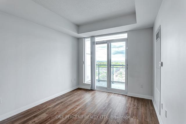 1401 - 50 Ann O'reilly Rd, Condo with 2 bedrooms, 2 bathrooms and 1 parking in Toronto ON | Image 35