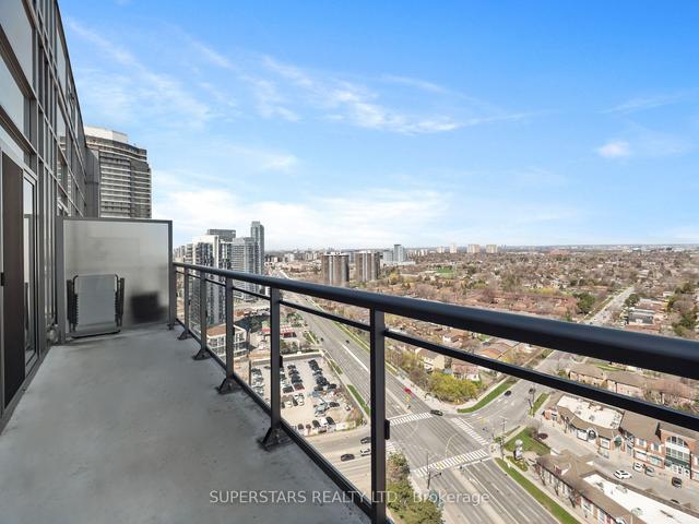 PH1 - 50 Ann O'reilly Rd, Condo with 2 bedrooms, 2 bathrooms and 1 parking in North York ON | Image 13
