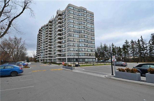PH1508 - 8501 Bayview Ave, Condo with 2 bedrooms, 2 bathrooms and 2 parking in Richmond Hill ON | Image 1