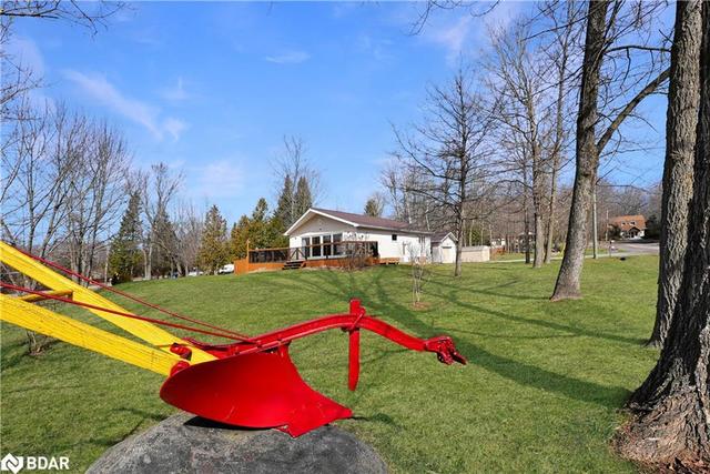 168 Mcgill Dr, House detached with 4 bedrooms, 2 bathrooms and 8 parking in Kawartha Lakes ON | Image 43