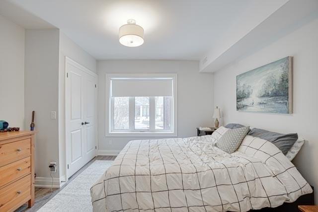 MAIN - 36 Winona Dr, House detached with 2 bedrooms, 1 bathrooms and 0 parking in Toronto ON | Image 13