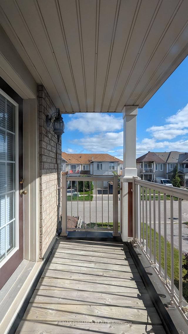 MAIN - 14 Beadle Dr, House detached with 3 bedrooms, 3 bathrooms and 1 parking in Ajax ON | Image 7