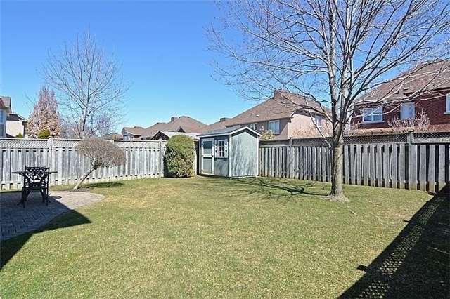 9 Kemp Dr, House detached with 4 bedrooms, 3 bathrooms and 6 parking in Ajax ON | Image 20