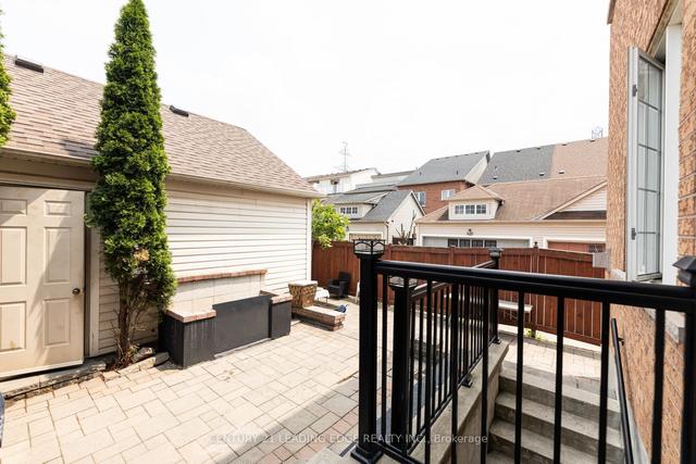 9 Haynes Ave, House detached with 3 bedrooms, 4 bathrooms and 2 parking in North York ON | Image 32