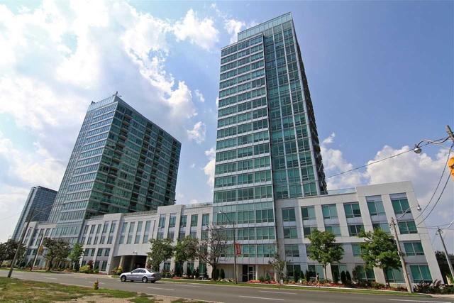 PH03 - 1900 Lake Shore Blvd W, Condo with 2 bedrooms, 2 bathrooms and 1 parking in Toronto ON | Image 6