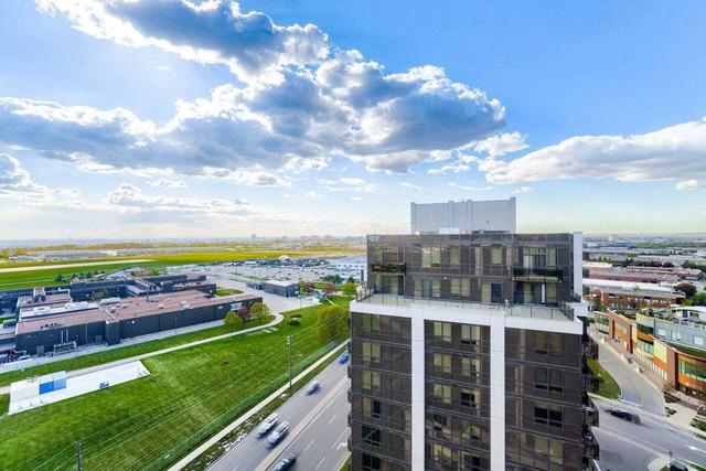 PH14 - 1070 Sheppard Ave W, Condo with 2 bedrooms, 2 bathrooms and 1 parking in Toronto ON | Image 11