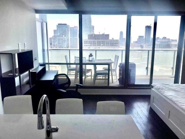 PH04 - 57 St Joseph St, Condo with 0 bedrooms, 1 bathrooms and 0 parking in Toronto ON | Image 18