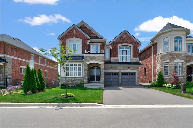 LOWER - 20 Golden Hawk Dr, House detached with 1 bedrooms, 1 bathrooms and 1 parking in Hamilton ON | Image 1